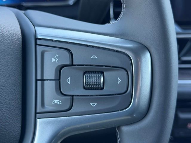 New 2026 Chevrolet Silverado 2500 LTZ w/ LTZ Convenience Package image 12