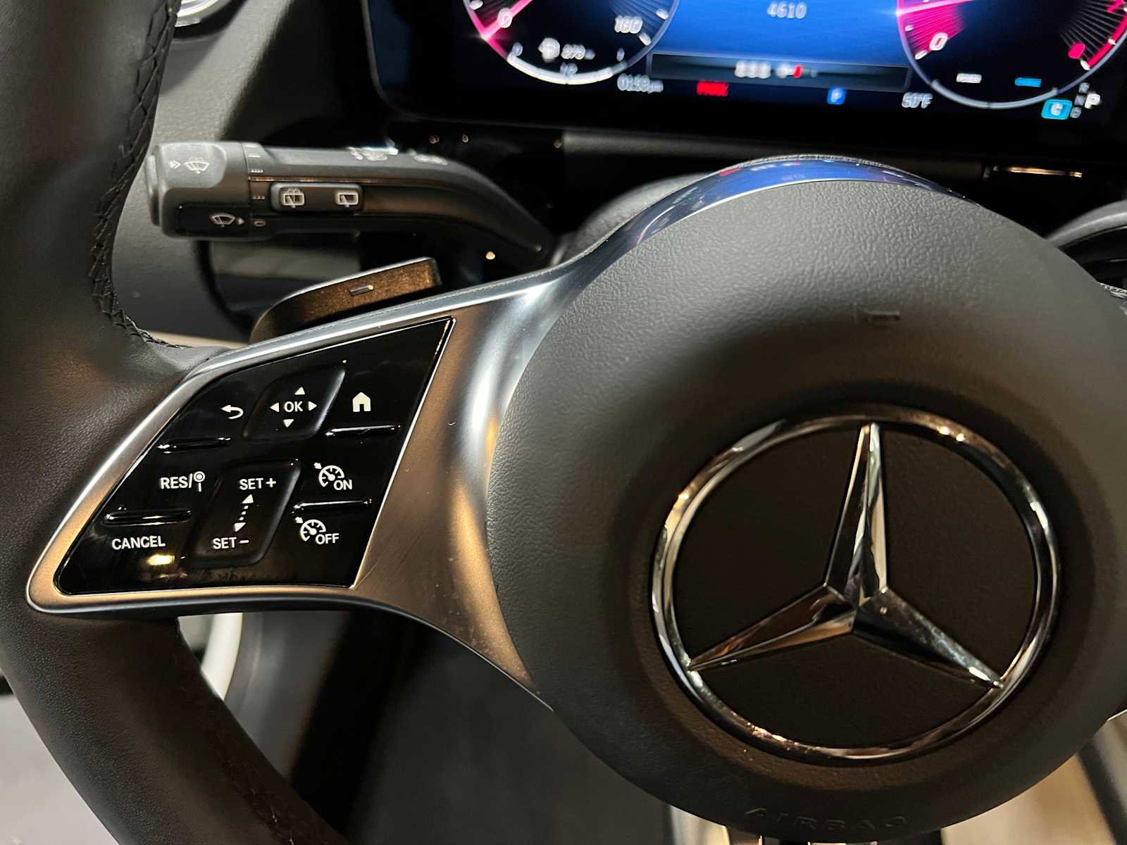 Certified 2025 Mercedes-Benz GLA 250 4MATIC image 27