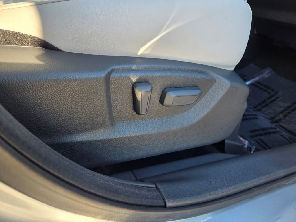 New 2026 Mitsubishi Eclipse Cross SEL image 5