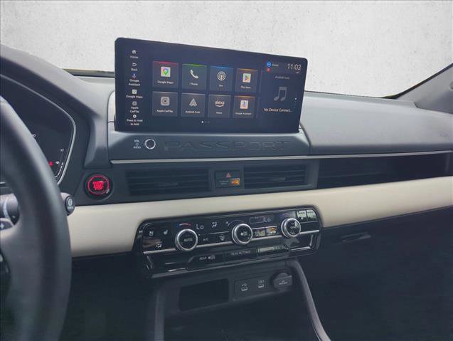 Used 2026 Honda Passport TrailSport Elite image 14