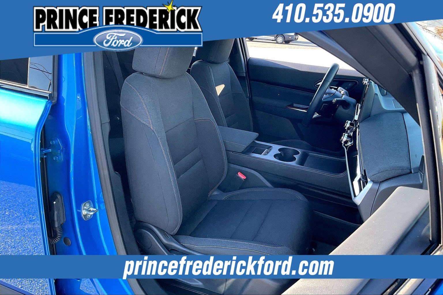 Used 2024 Honda Prologue EX image 7