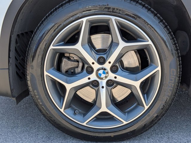 Used 2019 BMW X1 sDrive28i w/ Convenience Package FWD image 23