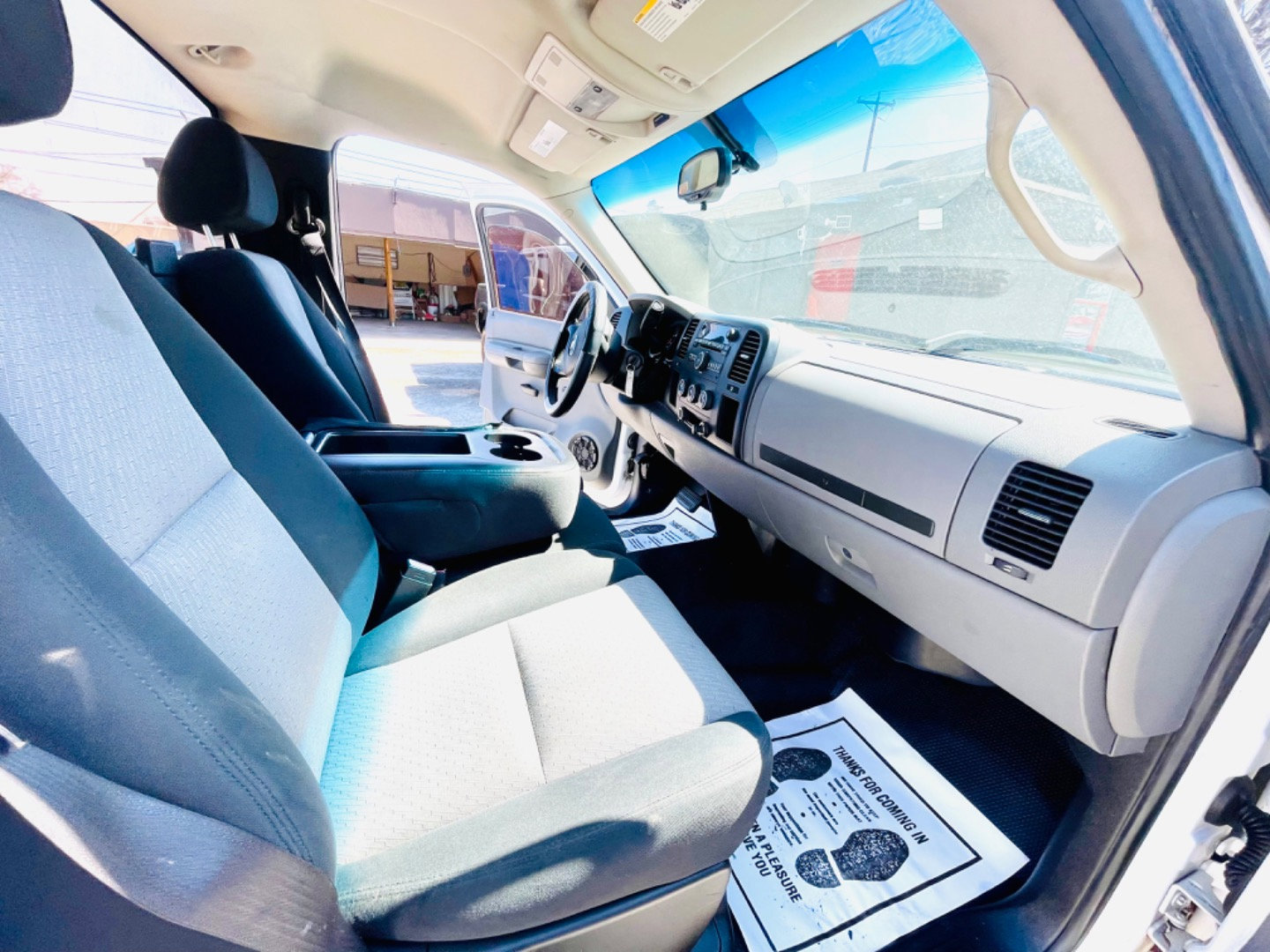 Used 2008 Chevrolet Silverado 1500 W/T image 18