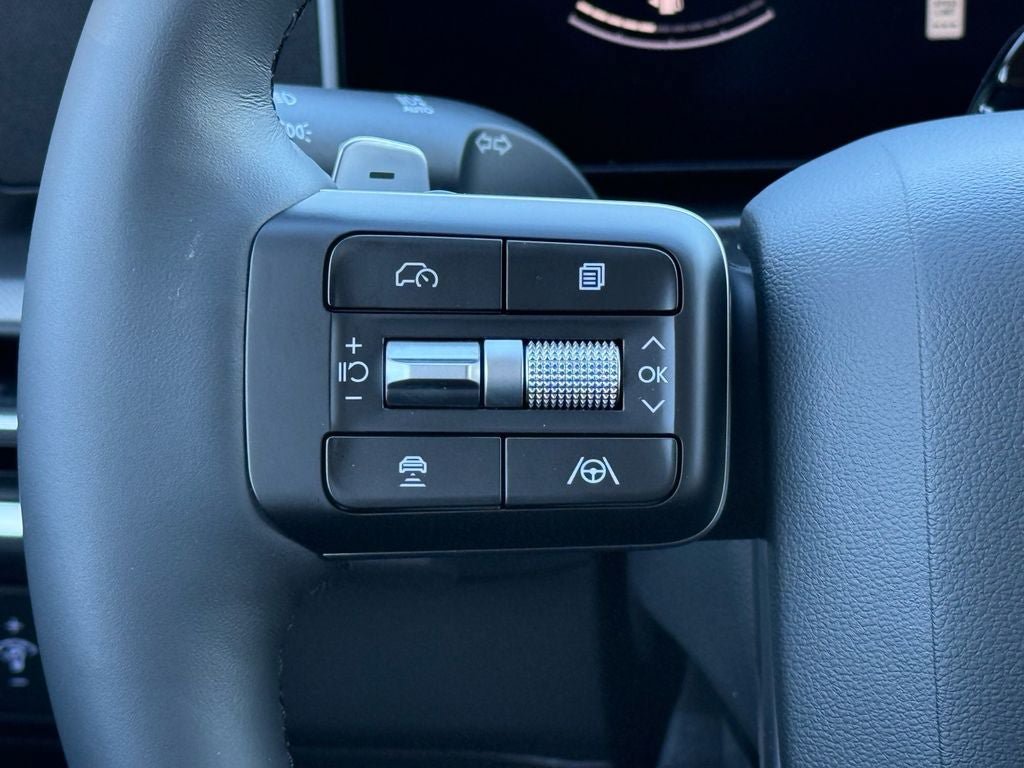 New 2026 Hyundai Santa Fe XRT AWD/4WD image 18