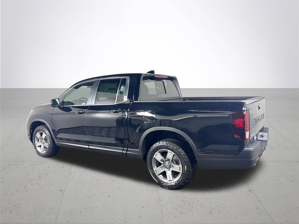New 2026 Honda Ridgeline RTL image 8