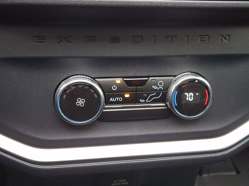 New 2025 Ford Expedition Max Active image 8