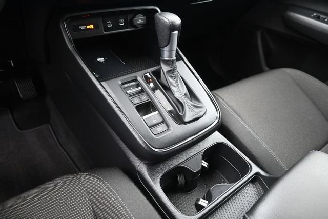 Used 2026 Honda CR-V LX image 17