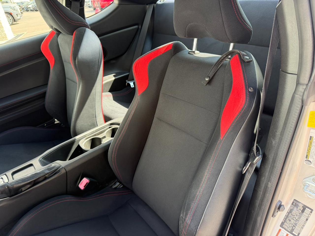 Used 2014 Scion FR-S RWD image 22