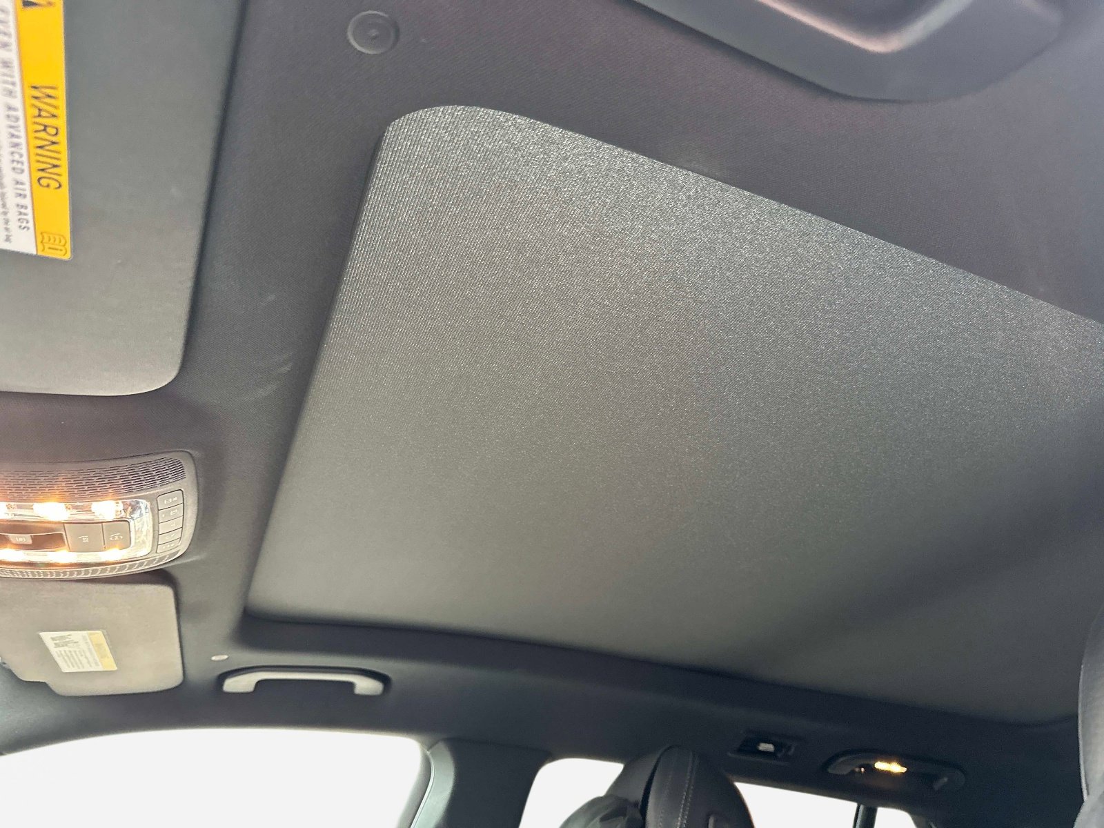 Used 2025 Mercedes-Benz GLS 580 4MATIC image 31