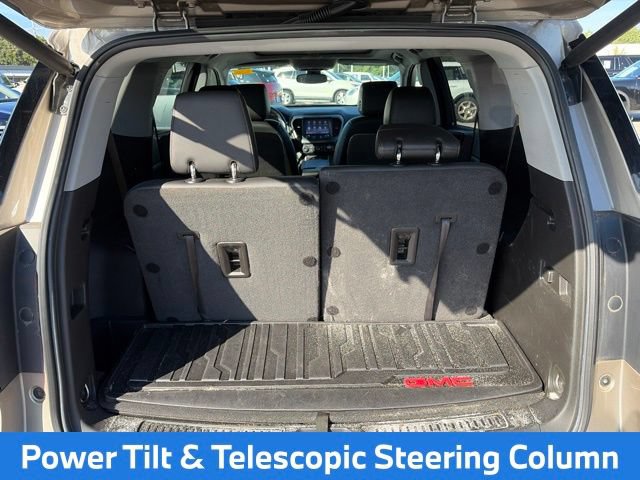 Used 2023 GMC Acadia AT4 w/ Technology Package AWD/4WD image 22