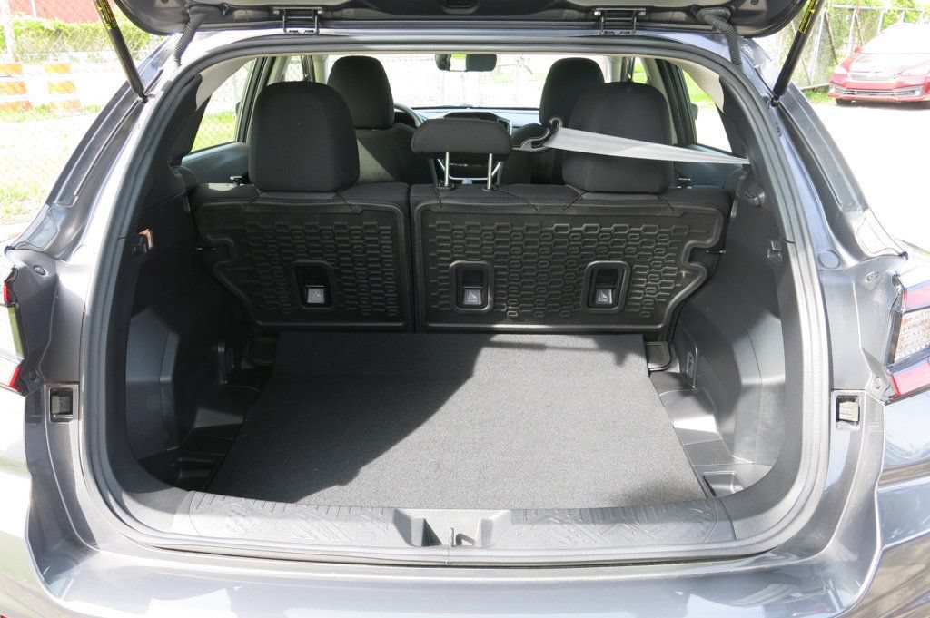 Used 2024 Subaru Impreza 2.0i Sport AWD/4WD image 17