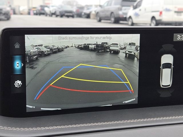 Used 2024 Genesis GV80 2.5T image 4