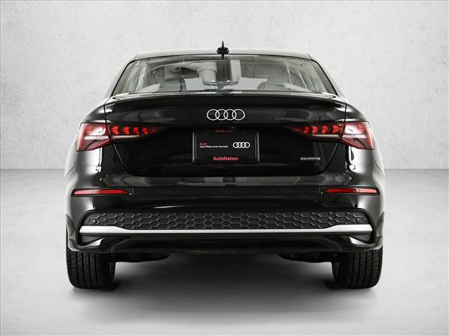 Certified 2026 Audi A3 2.0T Premium w/ Convenience Package AWD/4WD image 7