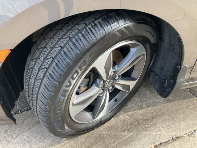 Used 2019 Honda Odyssey Touring image 47