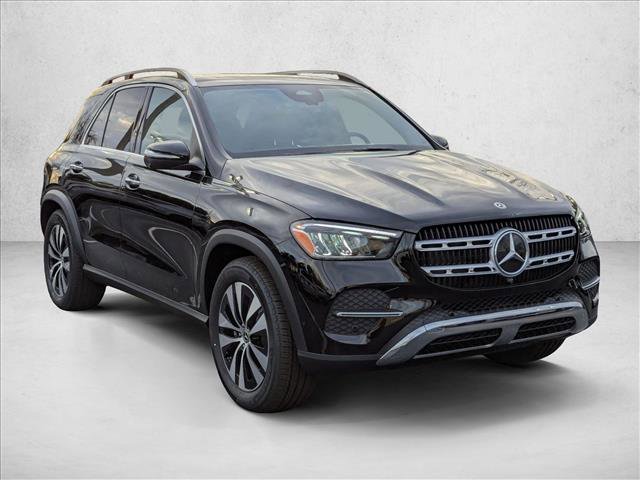 New 2026 Mercedes-Benz GLE 350 4MATIC image 7