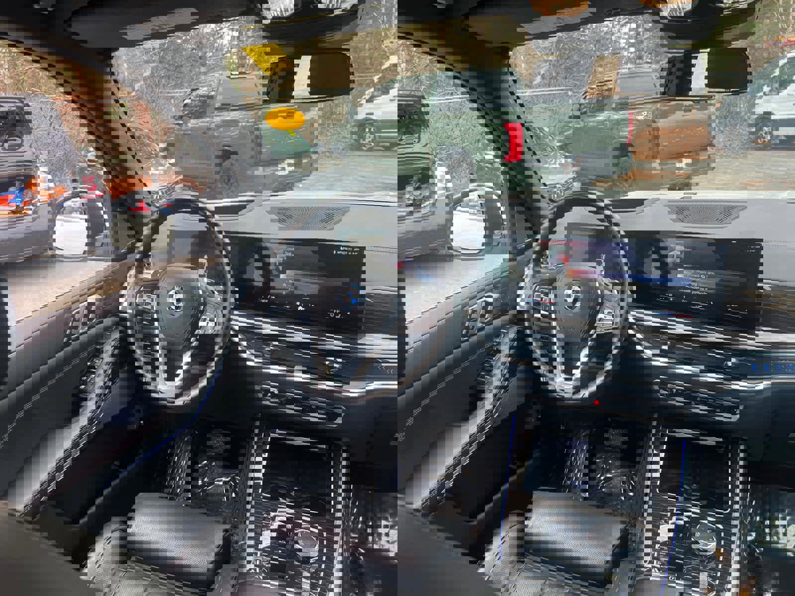 Used 2025 BMW X5 xDrive50e image 35