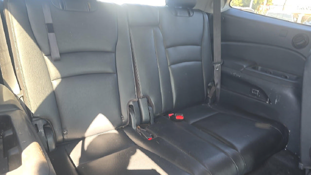 Used 2017 Honda Pilot Elite image 10