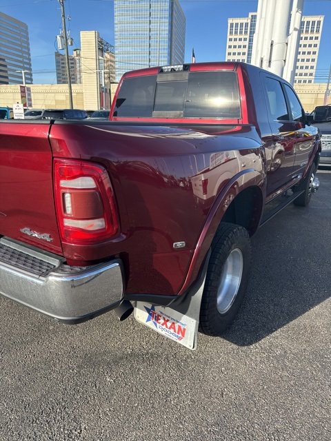 Used 2019 RAM 3500 Limited image 2
