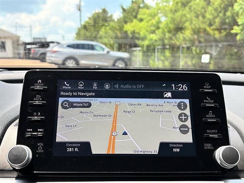 Used 2021 Honda Accord Touring image 30