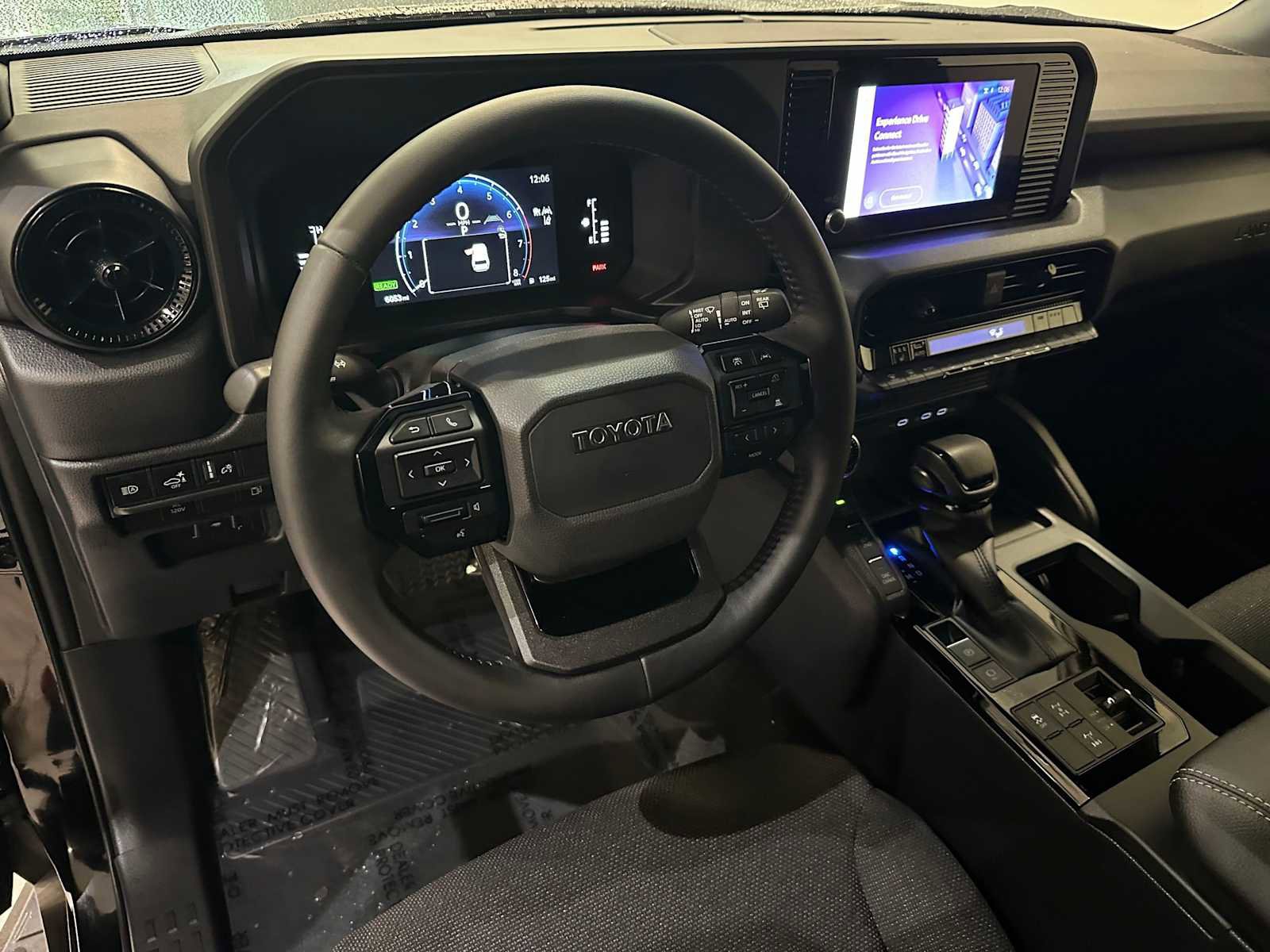 Certified 2025 Toyota Land Cruiser 1958 image 3