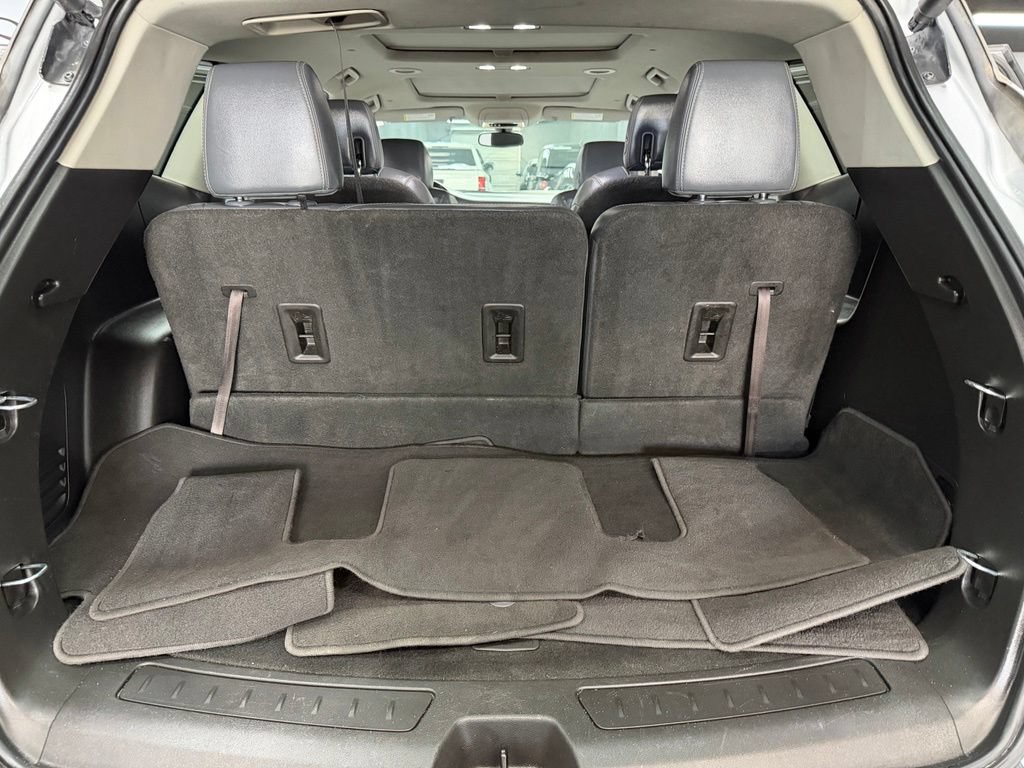 Used 2018 Buick Enclave Essence FWD image 44