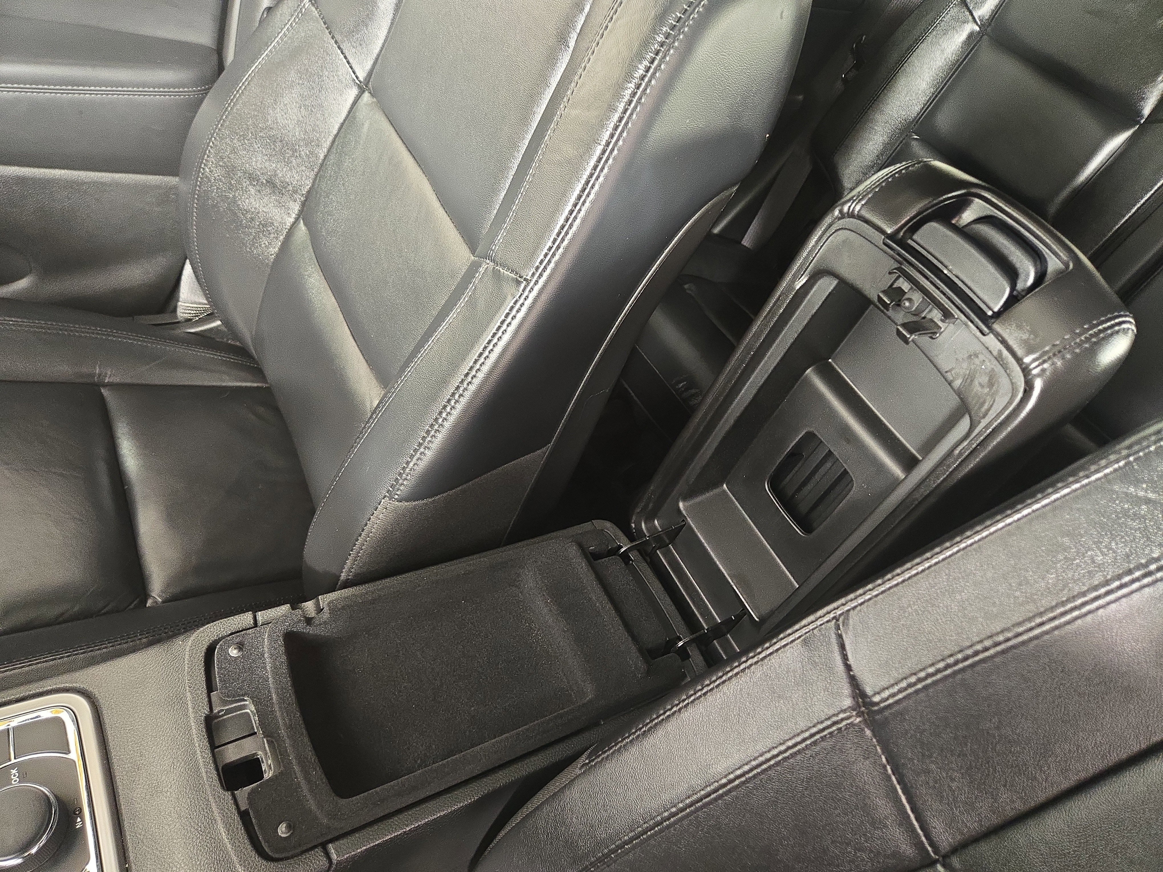 Used 2021 Jeep Grand Cherokee Limited image 32