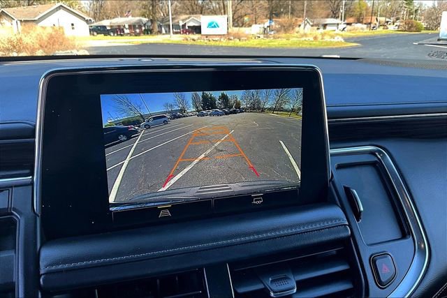 Used 2022 Chevrolet Suburban LT image 14