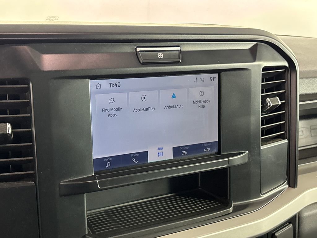Used 2025 Ford F250 XL image 18
