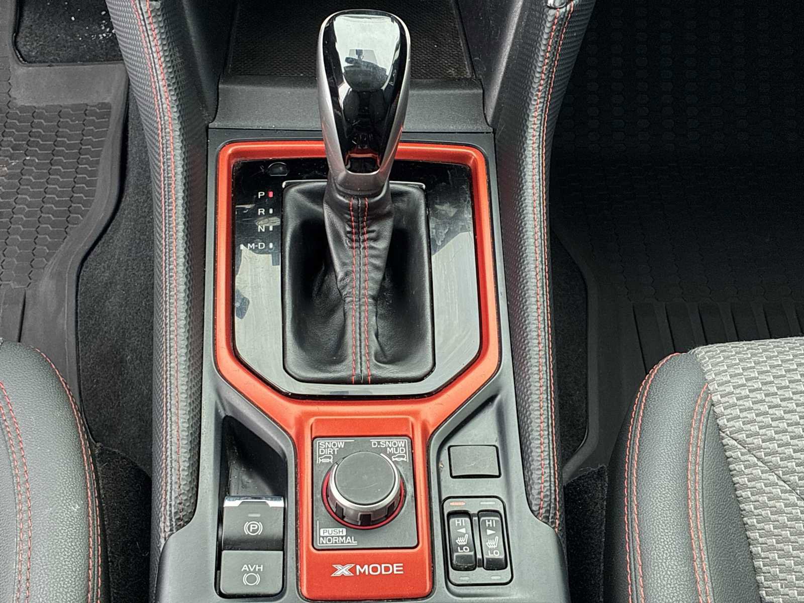 Used 2021 Subaru Forester Sport w/ Popular Package #2 image 21