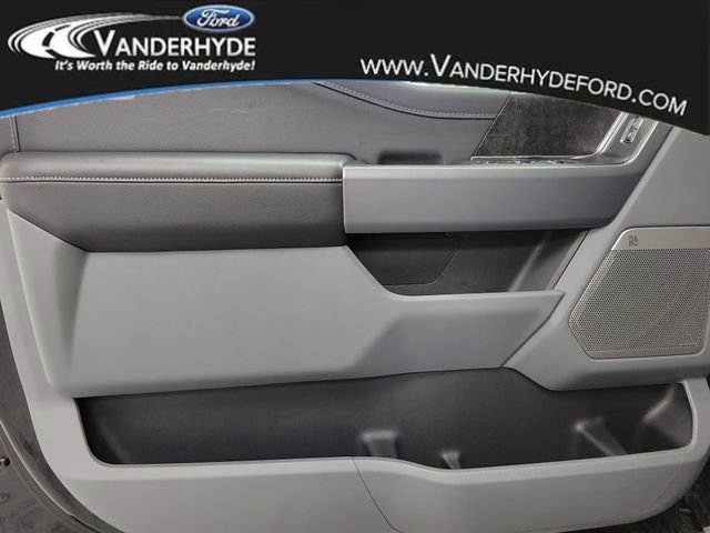 New 2025 Ford F150 Lightning Flash image 18