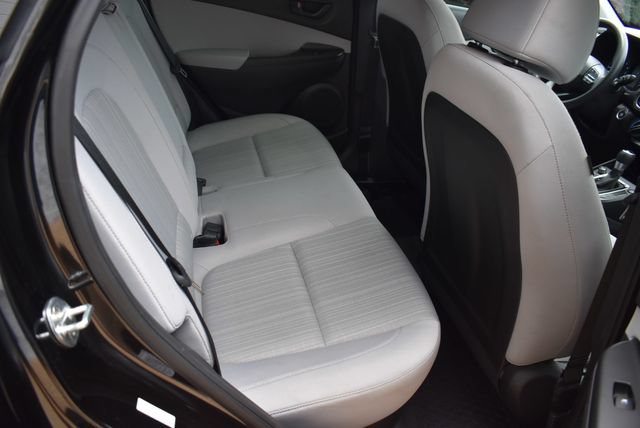 Used 2022 Hyundai Kona SEL FWD image 21
