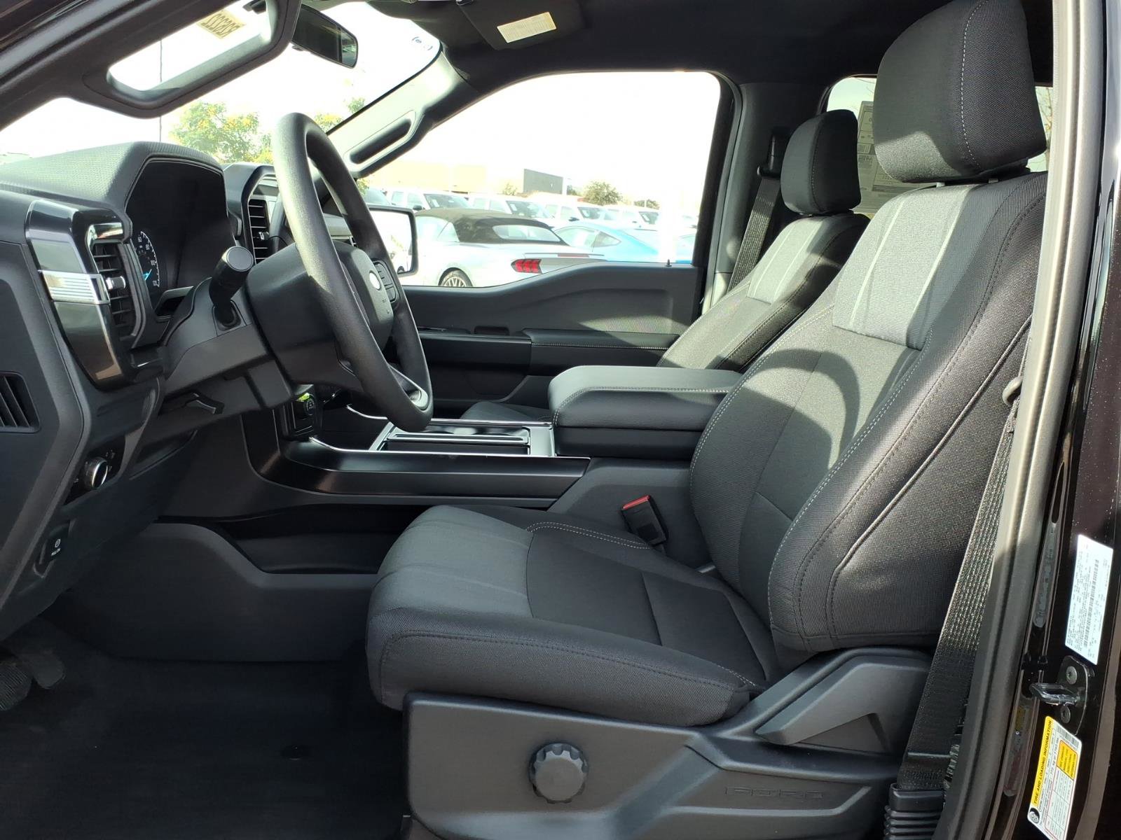 New 2026 Ford F150 STX image 7