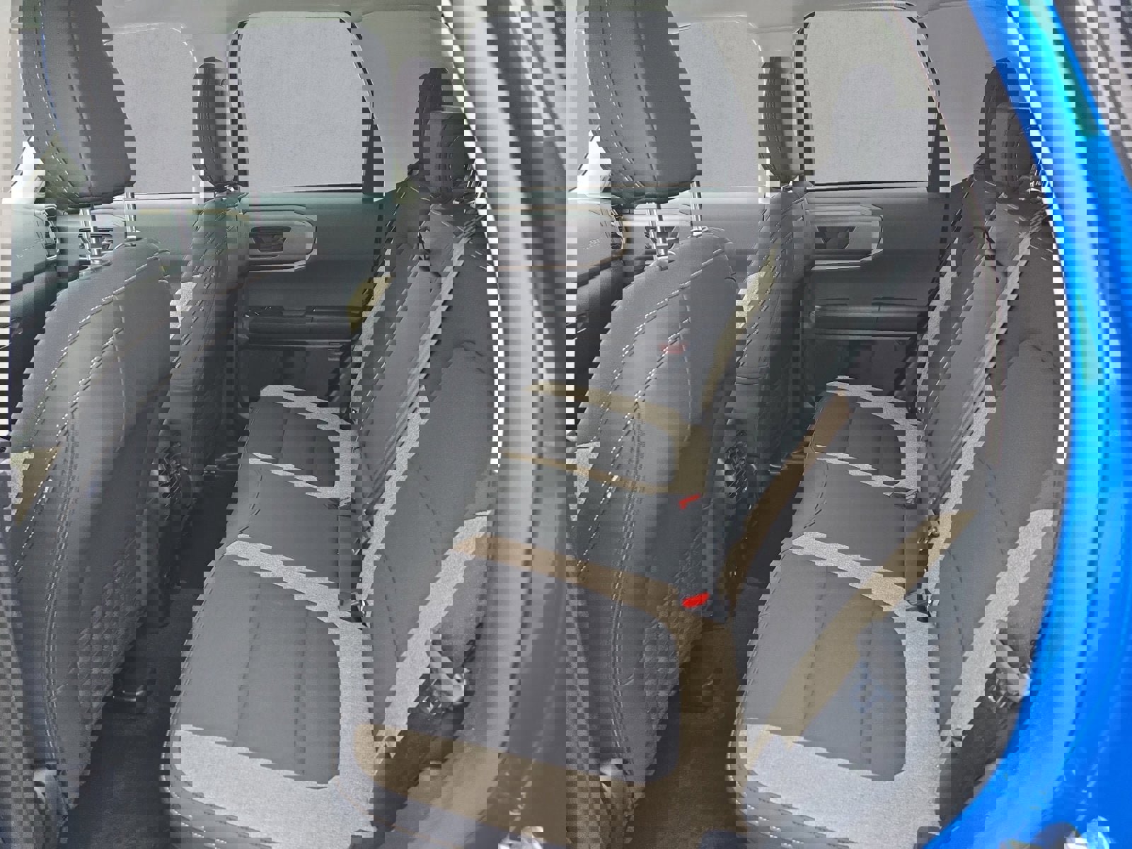 Certified 2025 Ford Bronco Sport Big Bend image 23