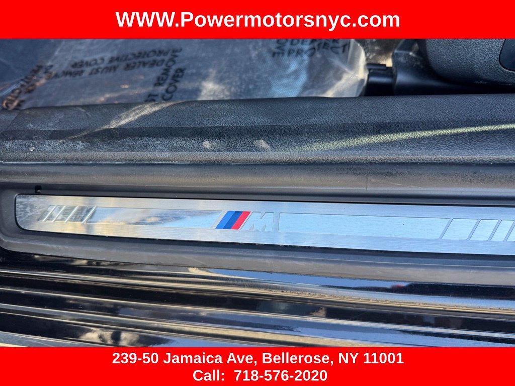 Used 2022 BMW M340i xDrive w/ Premium Enhanced Package AWD/4WD image 25