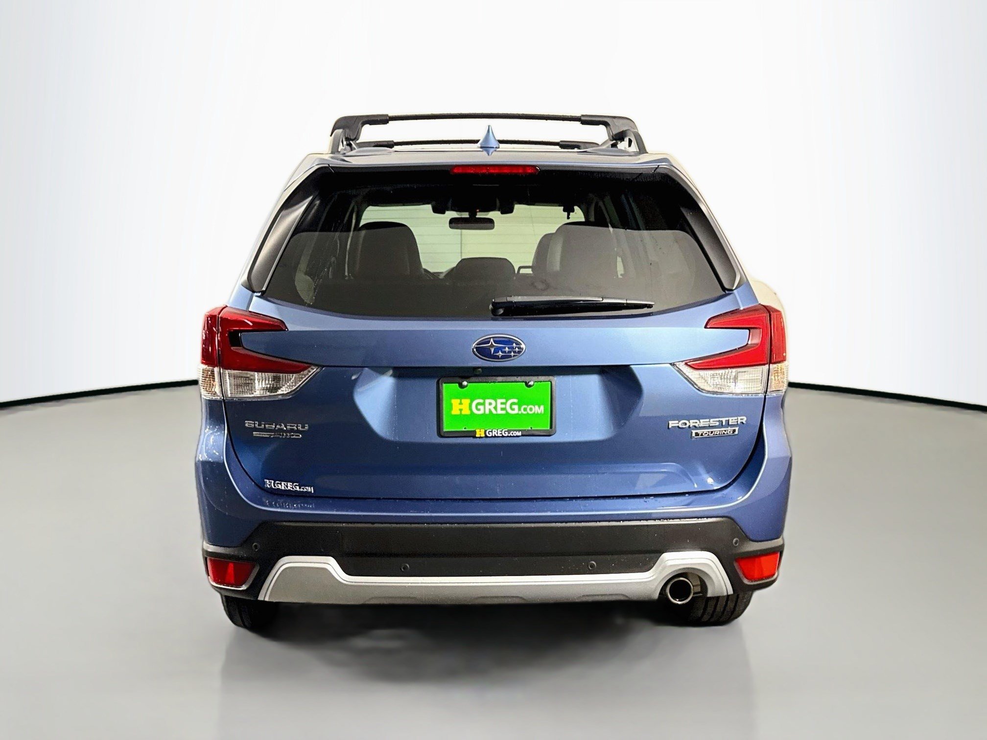 Used 2019 Subaru Forester Touring AWD/4WD image 8