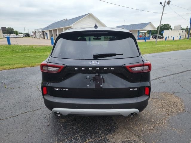 New 2024 Ford Escape Active w/ Tech Pack #2 AWD/4WD image 7
