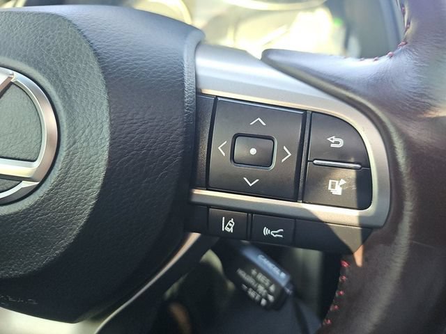 Used 2018 Lexus RX 350L AWD image 20