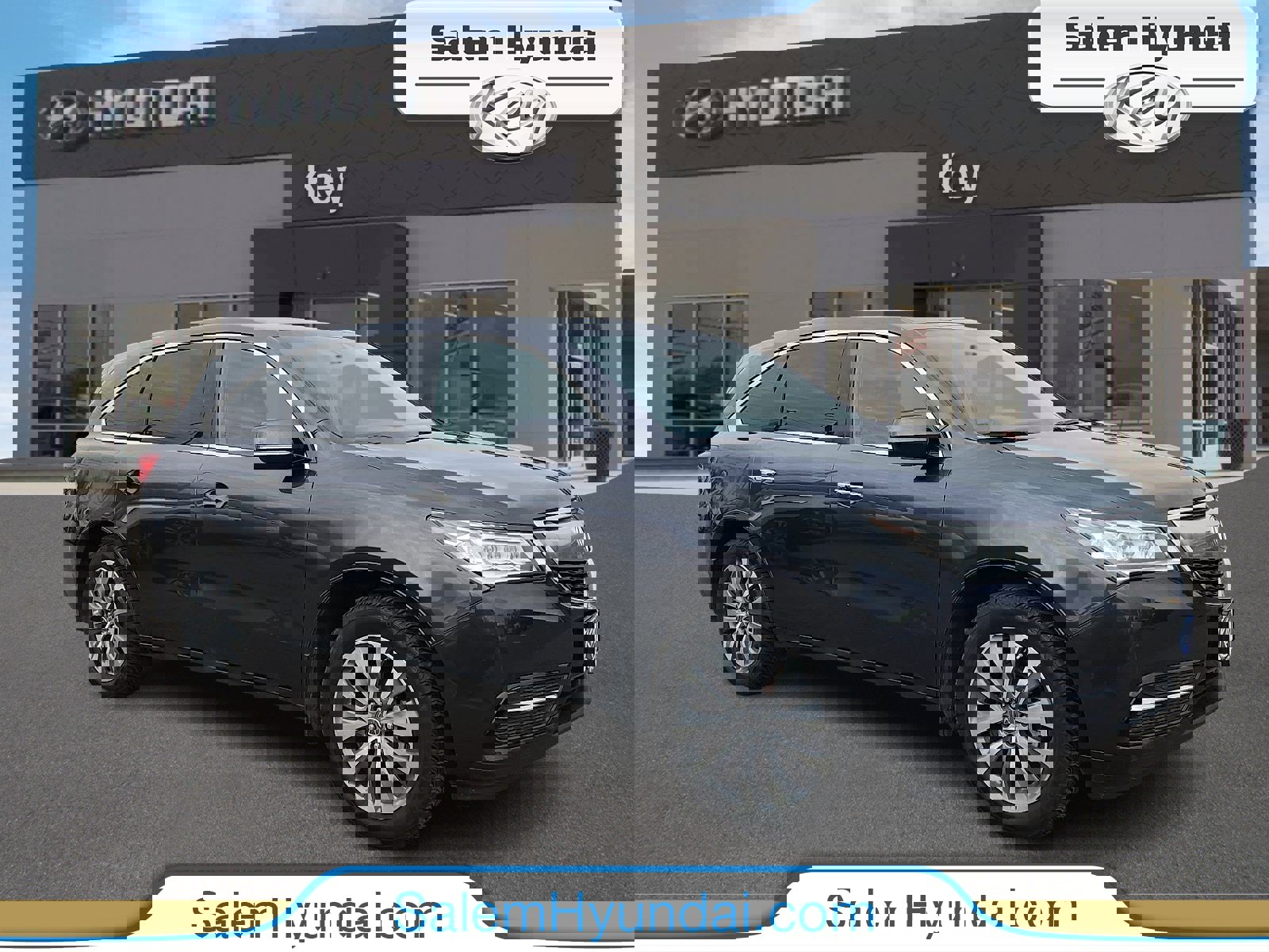 Used 2016 Acura MDX 3.5L w/Technology Package image 1