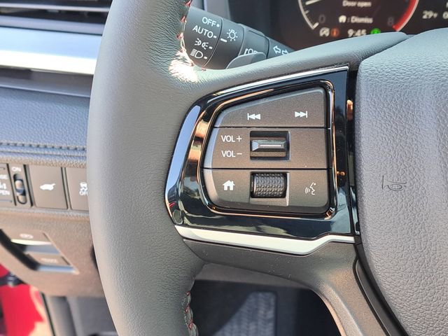 New 2026 Honda Odyssey Sport-L image 10