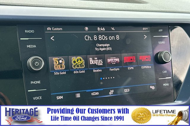 Used 2022 Volkswagen Taos SE image 18