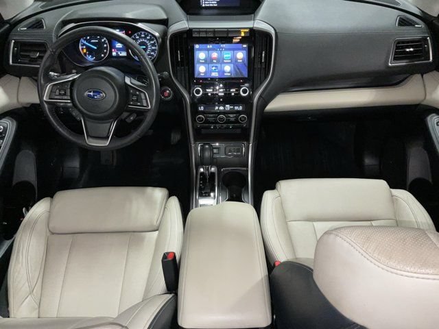Used 2019 Subaru Ascent Limited AWD/4WD image 18