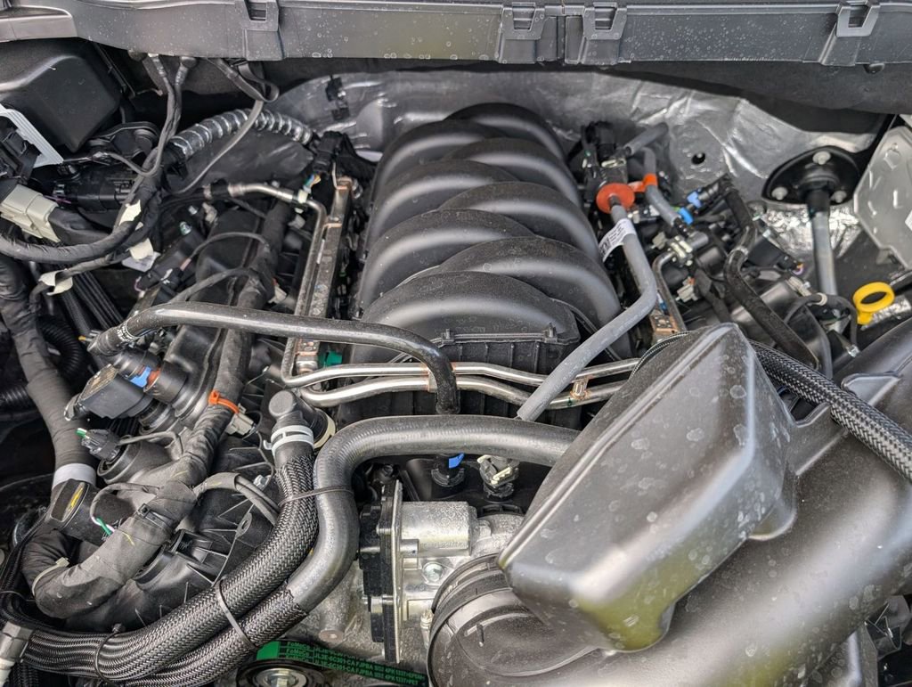 New 2026 Ford F150 STX w/ F-150 LOBO Package image 49