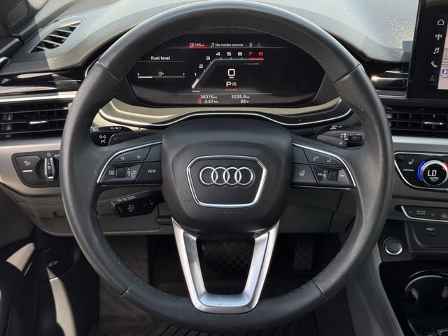 Used 2023 Audi A5 2.0T Prestige w/ Black Optic Plus Package image 11