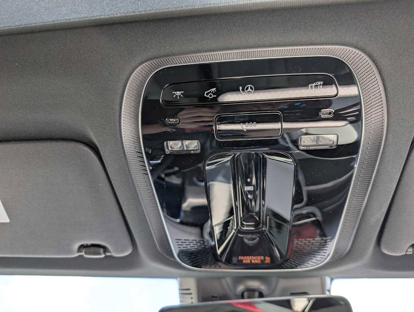 New 2026 Mercedes-Benz GLC 300 4MATIC image 28