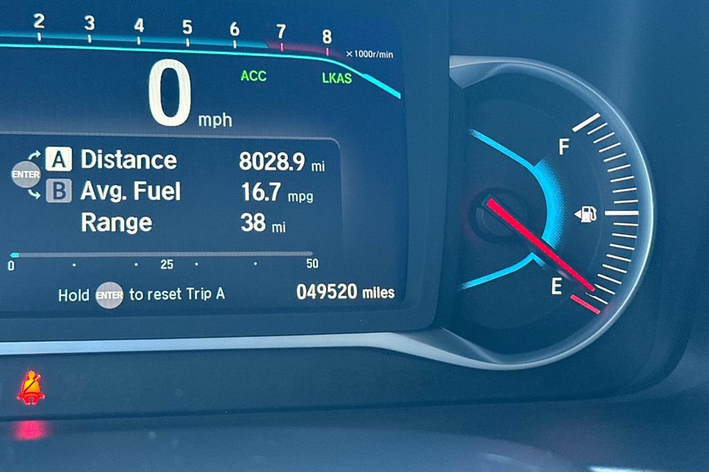 Certified 2020 Honda Pilot EX-L image 26