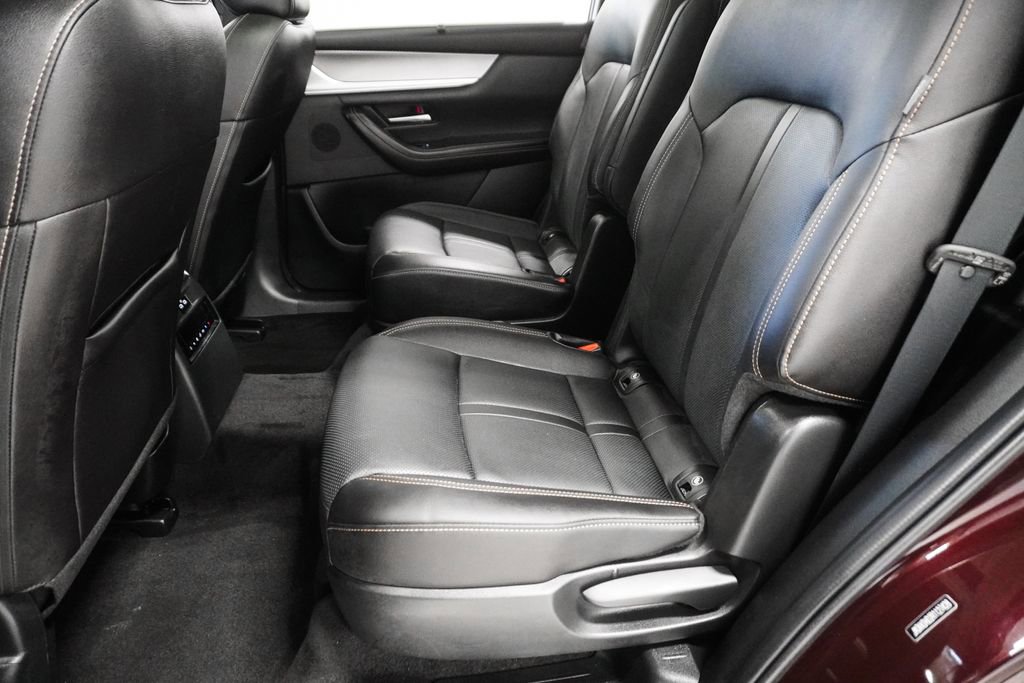 Used 2024 MAZDA CX-90 3.3 Turbo w/ Premium Package image 17