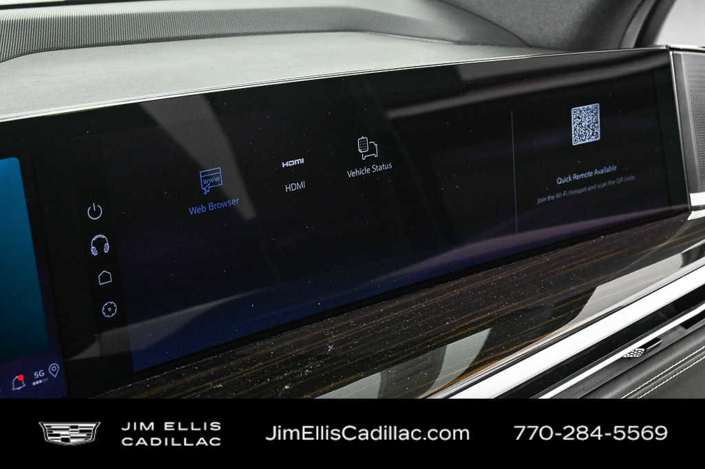 New 2026 Cadillac Escalade Luxury w/ Touring Package image 17