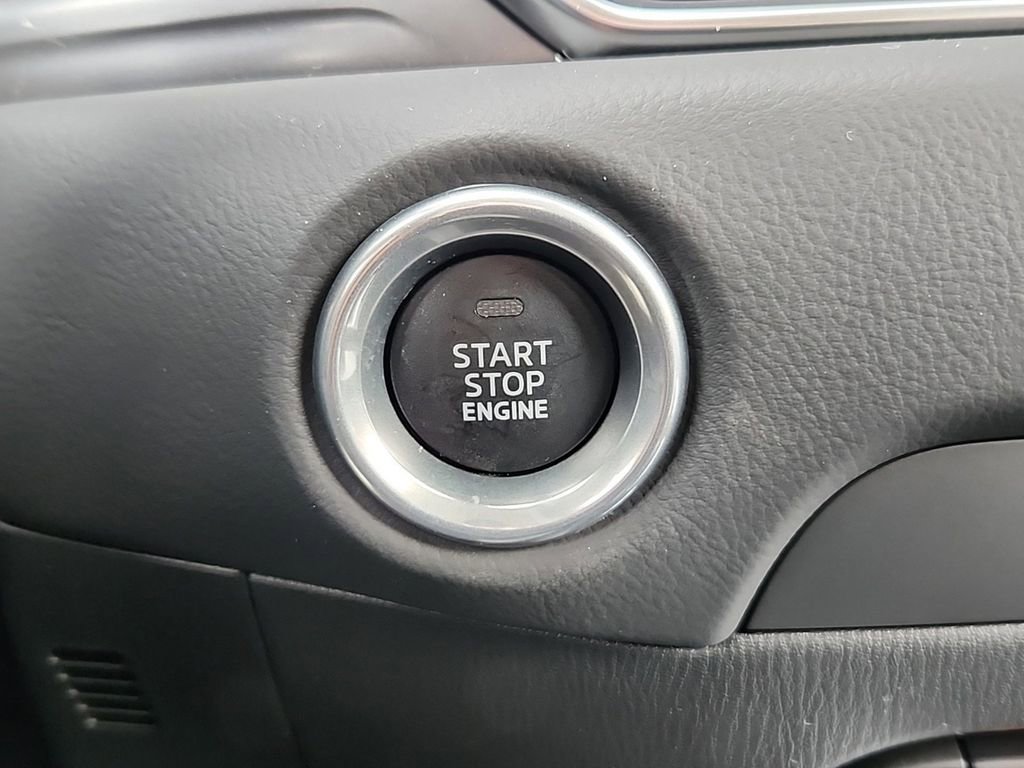 New 2025 MAZDA CX-5 AWD 2.5 S w/ Preferred Package image 14