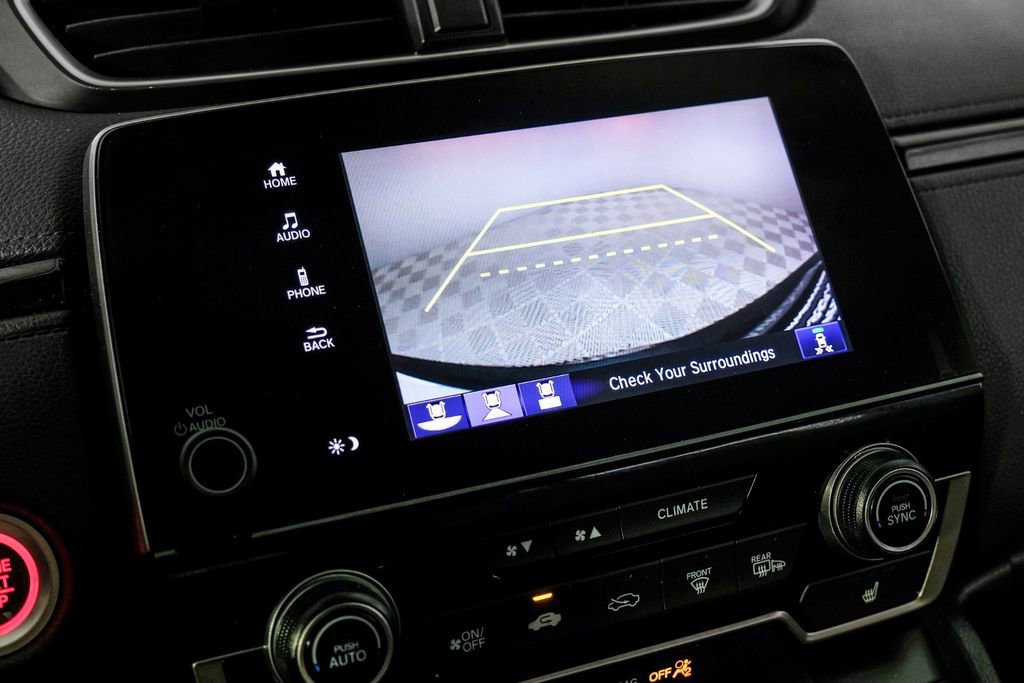 Used 2018 Honda CR-V EX-L image 19