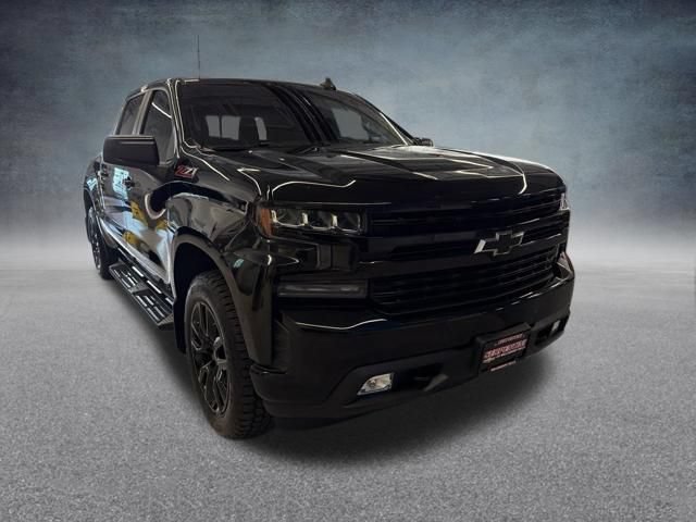 Used 2019 Chevrolet Silverado 1500 RST AWD/4WD image 5